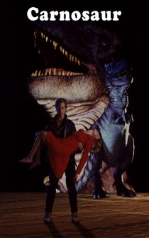 Poster de Carnosaurio