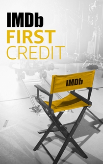 Poster IMDb First Credit