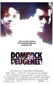 Poster de La fuerza de un ser menor