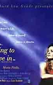 Poster de Algo en que creer