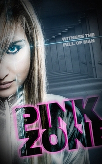 Poster de Pink Zone