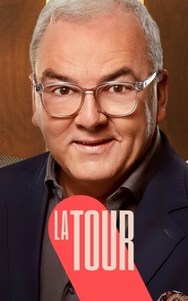 Poster La tour