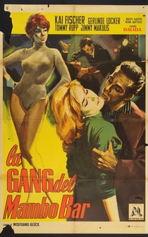Poster de Mujeres que se venden