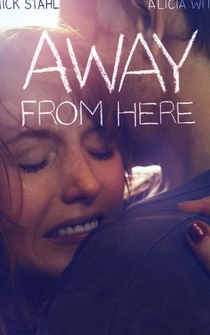 Poster de Away from Here