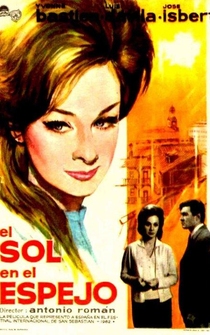 Poster de El sol en el espejo
