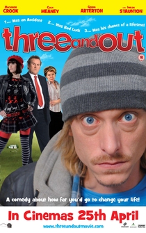 Poster de A Deal Is a Deal