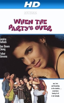 Poster de Relaciones cruzadas