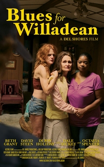 Poster de Blues for Willadean