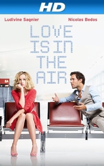 Poster de Amor y turbulencias