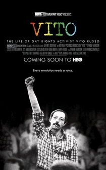Poster de Vito