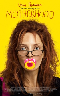 Poster de Mamá en apuros