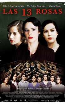 Poster de 13 Roses