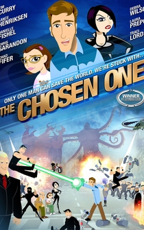 Poster de The Chosen One