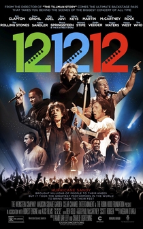 Poster de 12-12-12