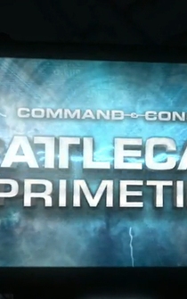 Poster Battlecast Primetime