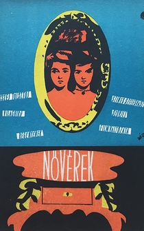 Poster de Las hermanas