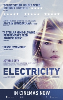 Poster de Electricity