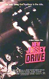 Poster de New Jersey Drive