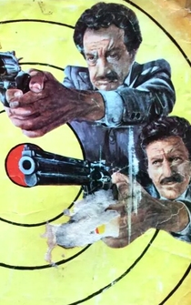 Poster de 357 magnum