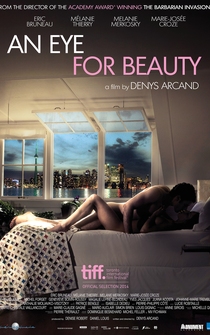 Poster de El reino de la belleza