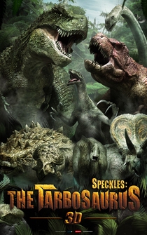 Poster de Dino King