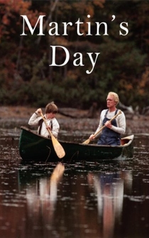 Poster de El día de Martin