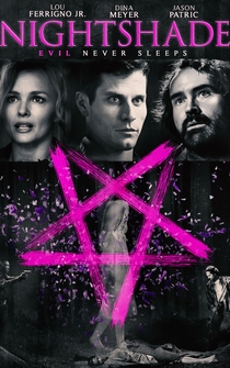 Poster de Nightshade