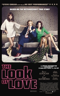 Poster de The Look of Love