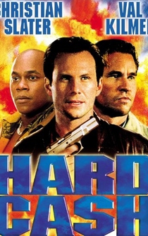 Poster de Dinero sucio