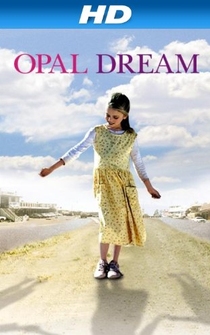 Poster de Sueños mágicos