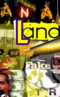 Poster de Canaan Land