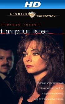 Poster de Impulso