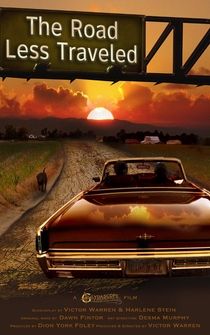 Poster de The Road Less Traveled