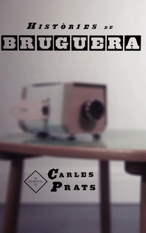 Poster de Històries de Bruguera