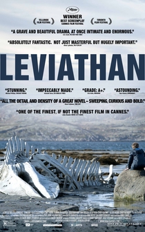 Poster de Leviathan