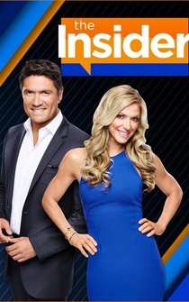 Poster The Insider