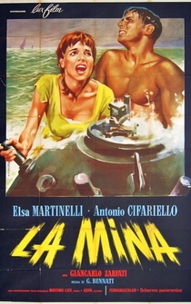 Poster de Esta chica es para mí
