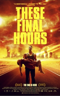 Poster de These Final Hours