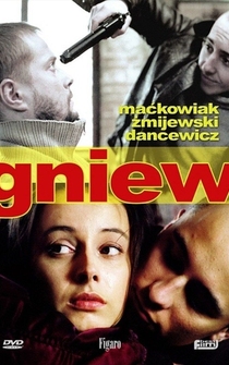 Poster de Gniew