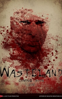 Poster de Wasteland