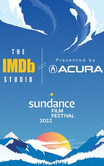 Poster The IMDb Studio at Sundance