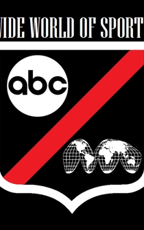 Poster ABC's Wide World of Sports