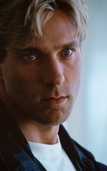 Poster de Tigre blanco