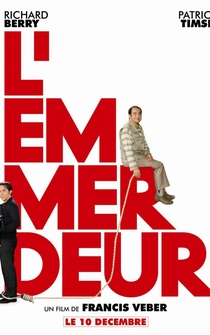 Poster de Querido asesino