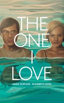 Poster de The One I Love
