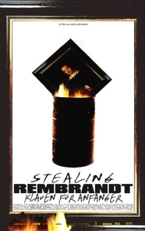 Poster de Stealing Rembrandt