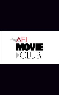 Poster AFI Movie Club