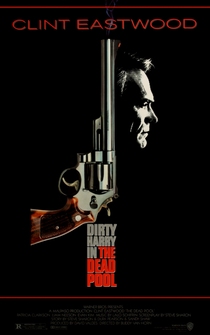 Poster de The Dead Pool