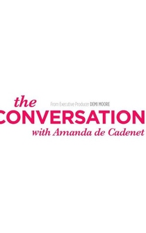 Poster The Conversation