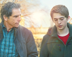 ‘Brad‘s Status‘, la nueva película protagonizada por Ben Stiller lanza tráiler